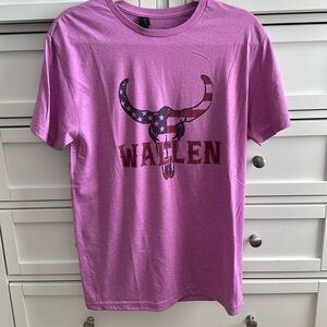Morgan Wallen T-Shirt